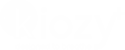 Kiozy+Logo White